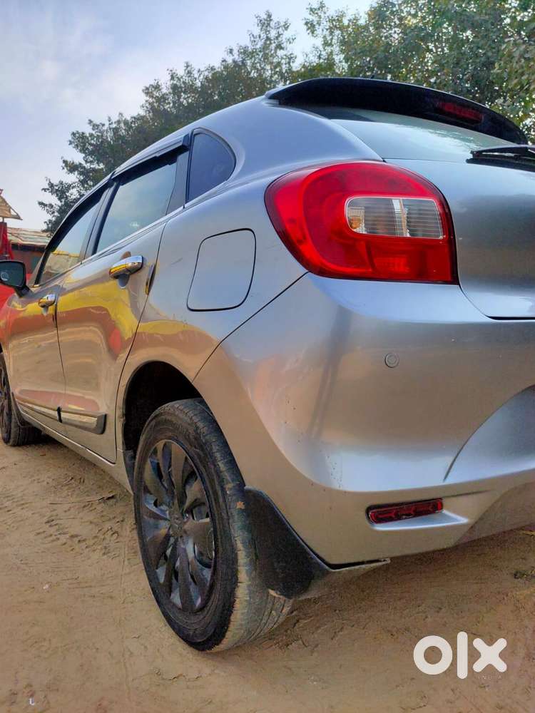 Maruti Suzuki Baleno Delta, 2017, Diesel