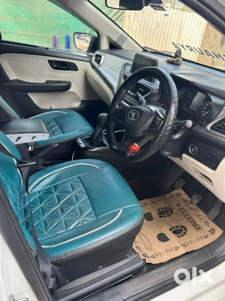 Tata Altroz 1.5 Xt 2023