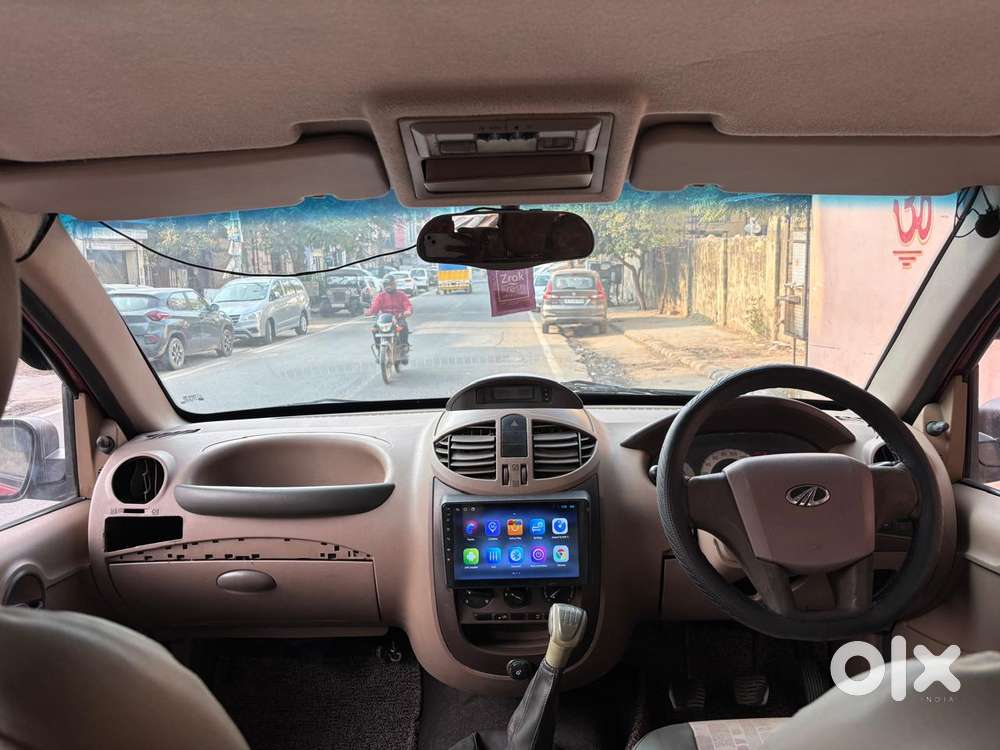 Mahindra Xylo 2009-2011 Celebration Edition Bsiv, 2009, Diesel