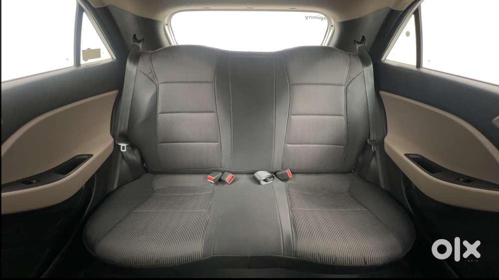 Hyundai Elite I20 [2018-2020] 1.2 Sportz, 2016, Petrol