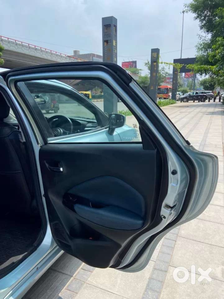 Maruti Suzuki Baleno 1.3 Zeta, 2023, Petrol