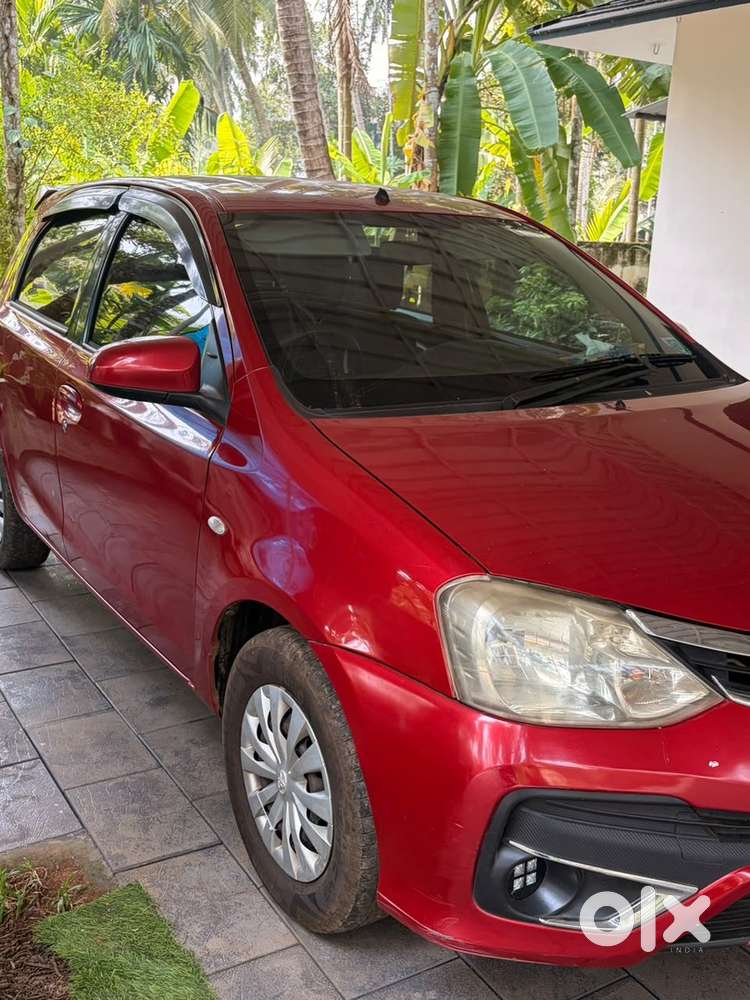 Toyota Etios Liva 2013 Diesel Good Condition