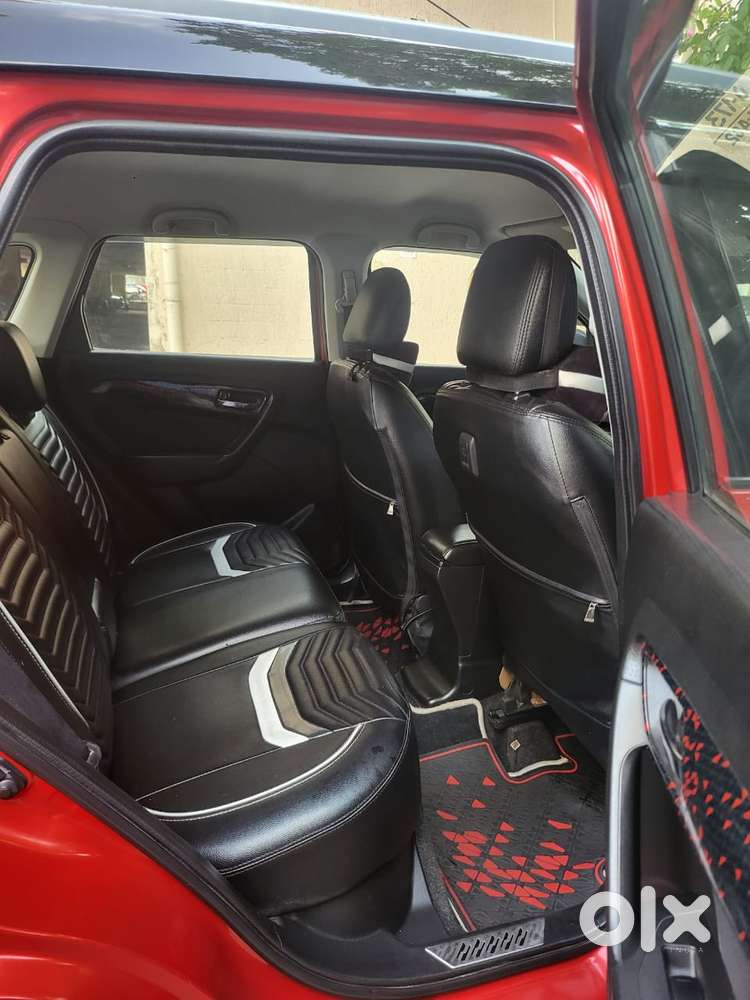 Maruti Suzuki Brezza Zdi, 2019, Diesel