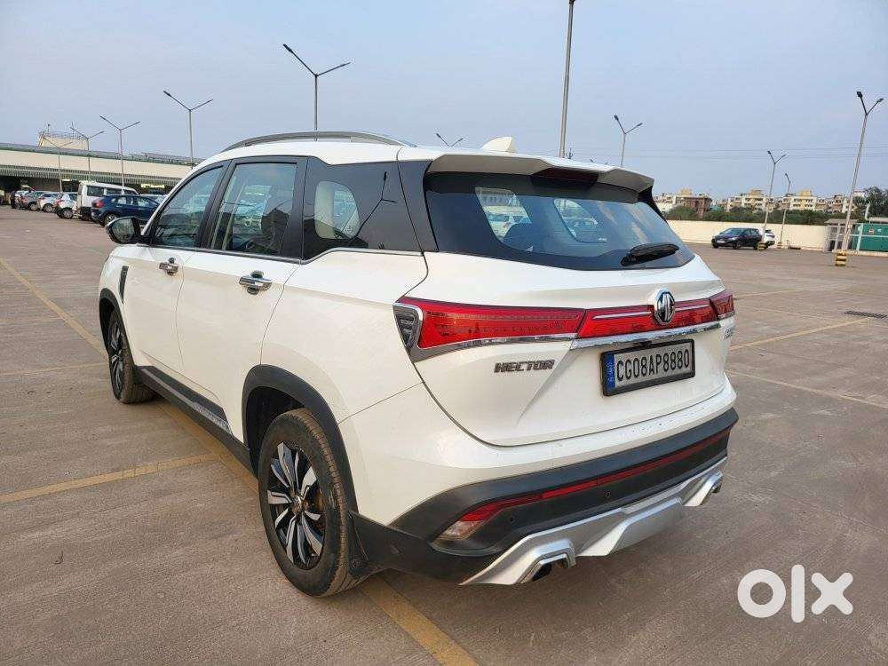 Mg Hector 2.0 Sharp Diesel, 2020, Diesel
