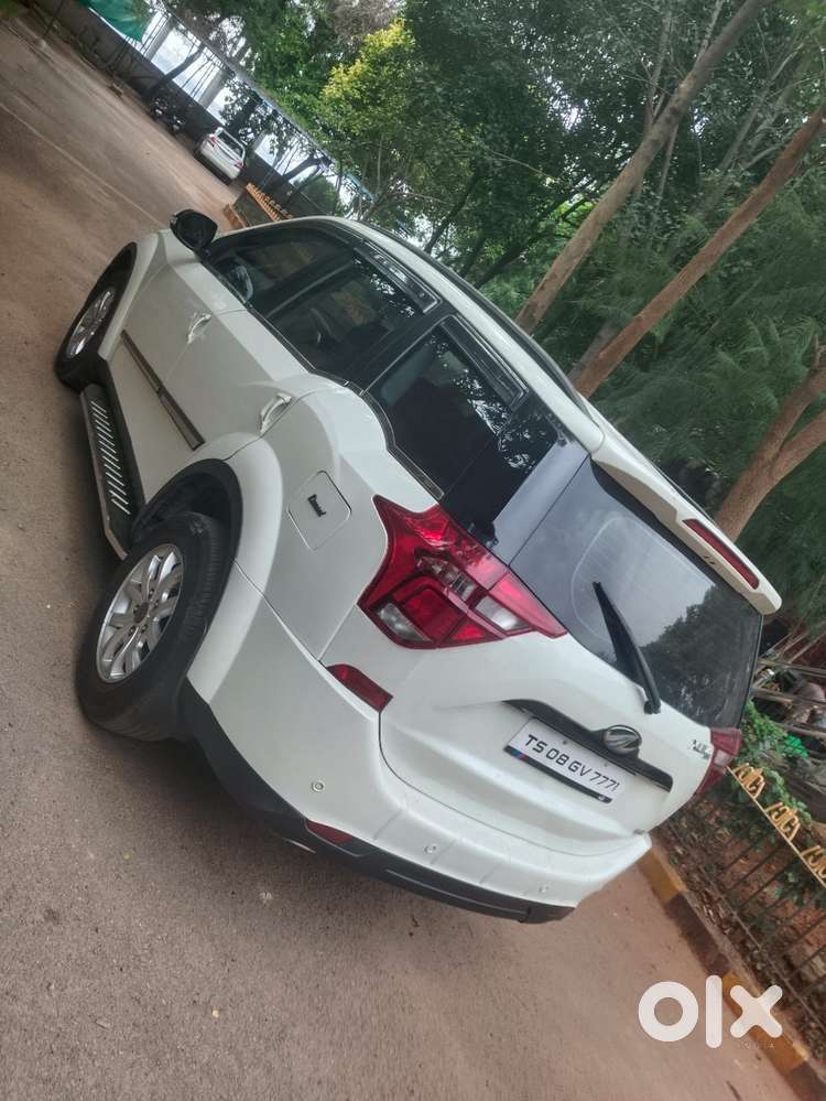 Mahindra Xuv500 W9 1.99, 2019, Diesel