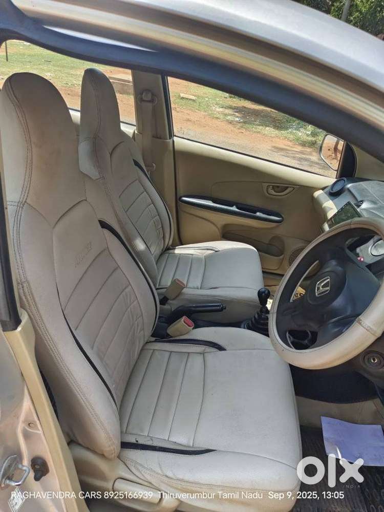 Honda Amaze 2013-2016 S I-dtech, 2014, Diesel