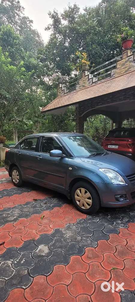 Maruti Suzuki Dzire 2011 Petrol 70000 Km , Registration Up To Dec 2030