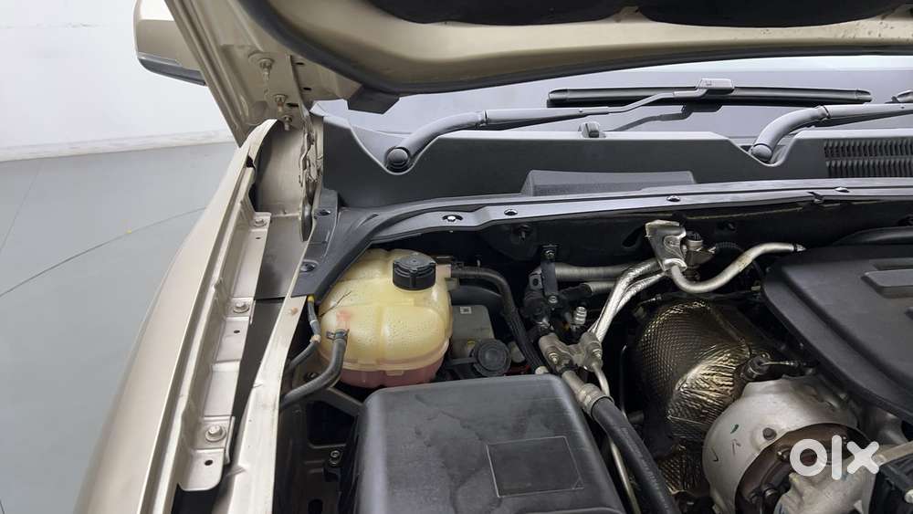 Mahindra Scorpio N Z8 L Diesel At 2wd 6 Str, 2023, Diesel