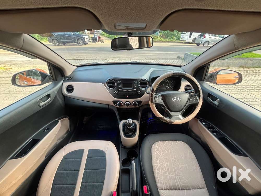 Hyundai Grand I10 Asta, 2014, Petrol