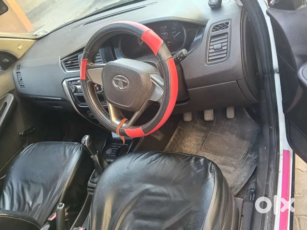Tata Bolt 1.2 Xe 2017