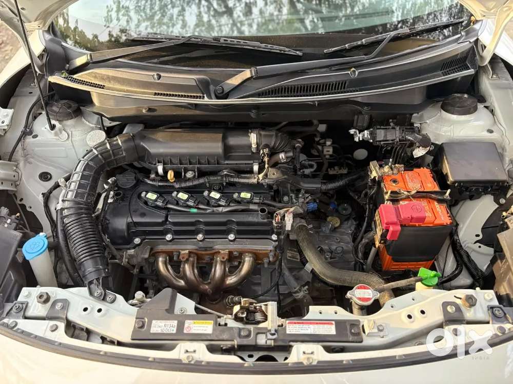Maruti Suzuki Swift 2019