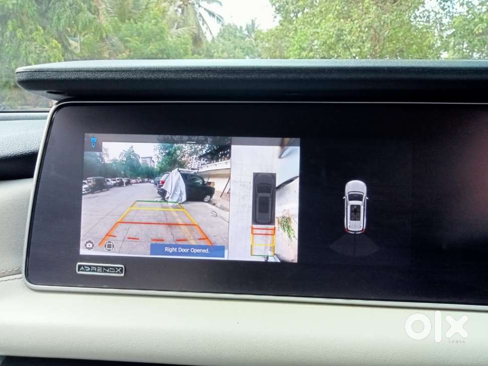 Mahindra Xuv700 2.2 Ax 7 Diesel At Luxury Pack Str, 2023, Diesel