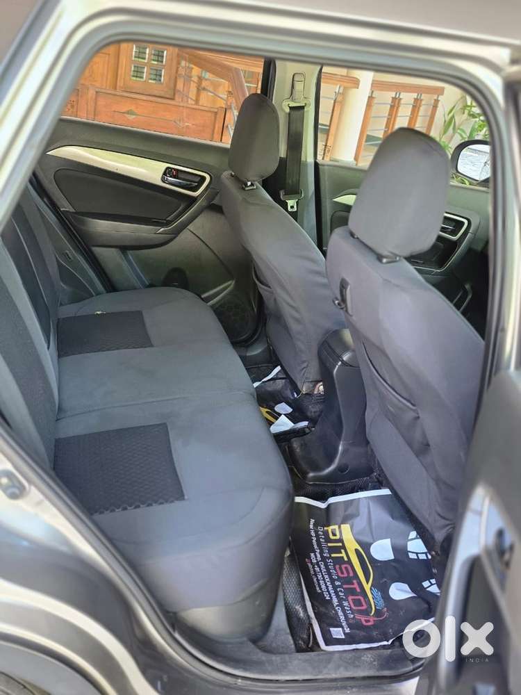Maruti Suzuki Vitara 2016