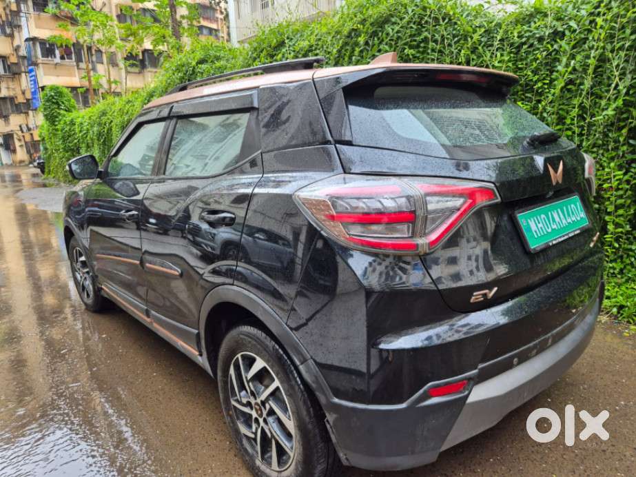 Mahindra Xuv400 El Pro, 2024, Electric
