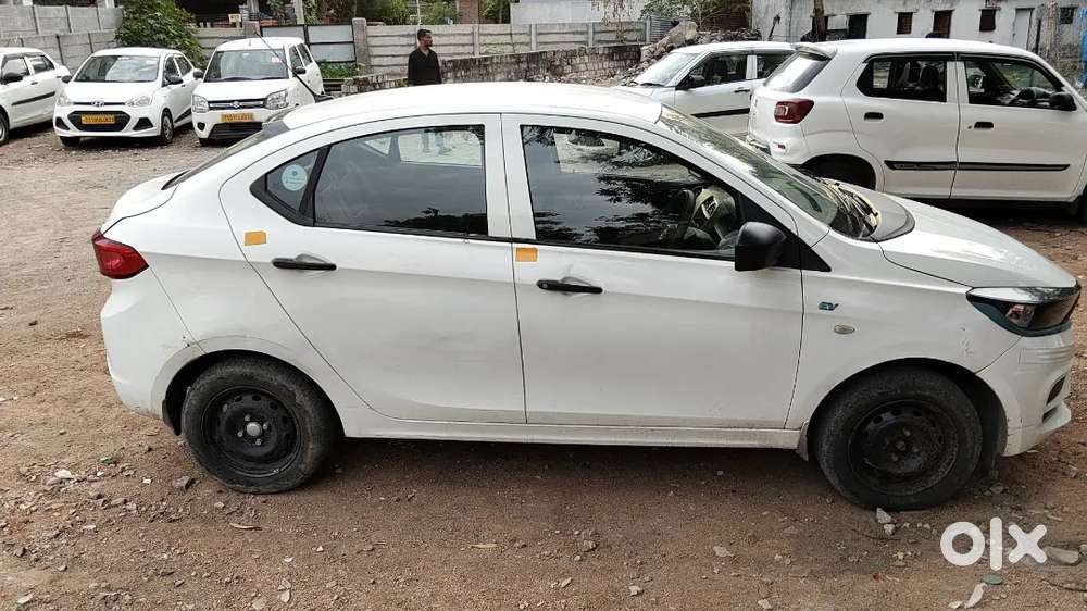Tata Tigor Ev 2022