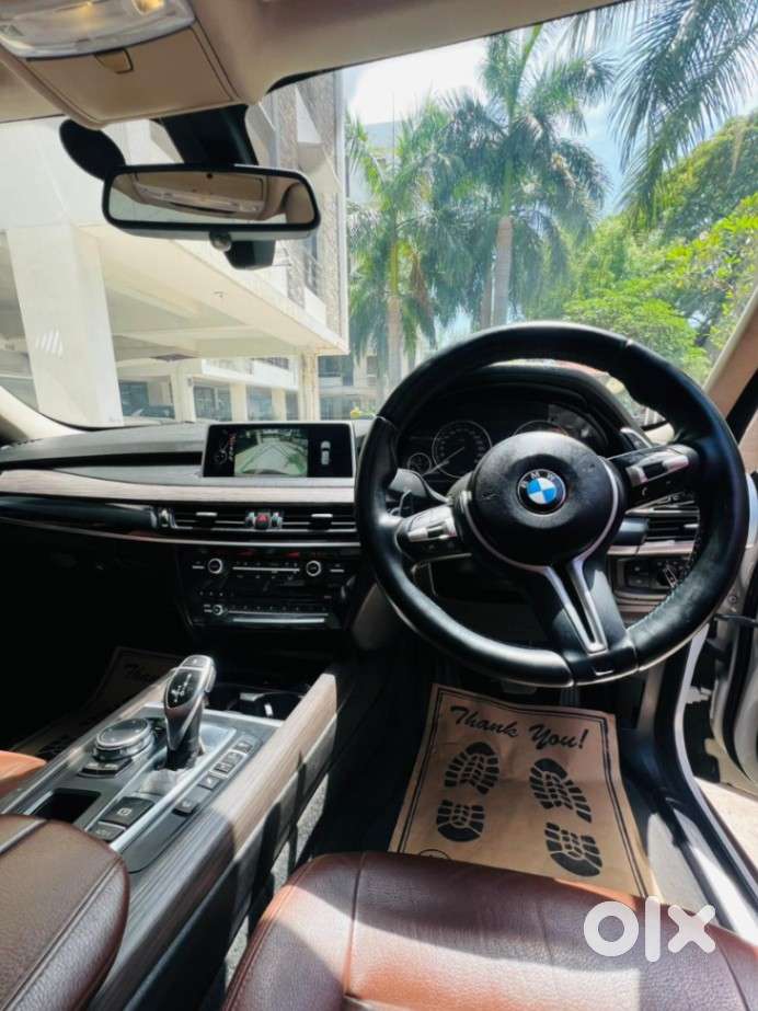 Bmw X5 Xdrive 30d, 2015, Diesel