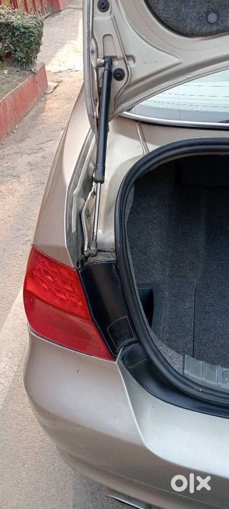 Bmw 3 Series [ ] 2.0 320ci Coupe, 2011, Petrol