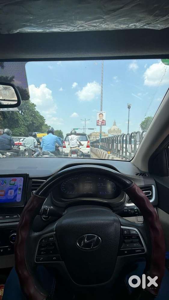 Hyundai Petrol Car 2022