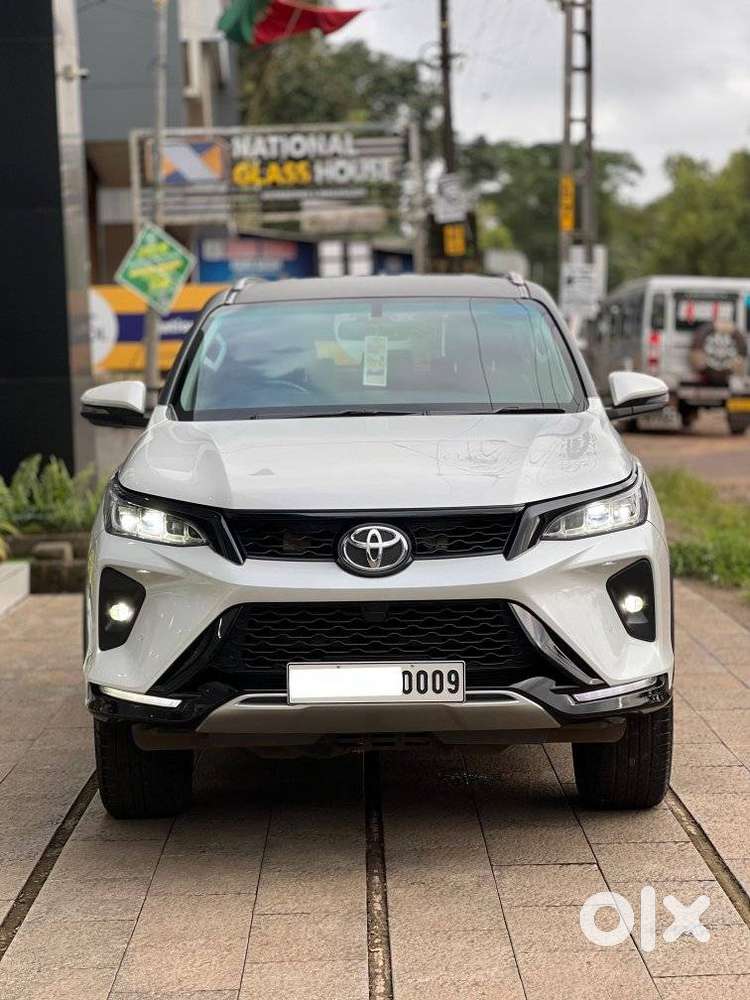 Toyota Fortuner 4x2 At 2.8 Diesel, 2023, Diesel