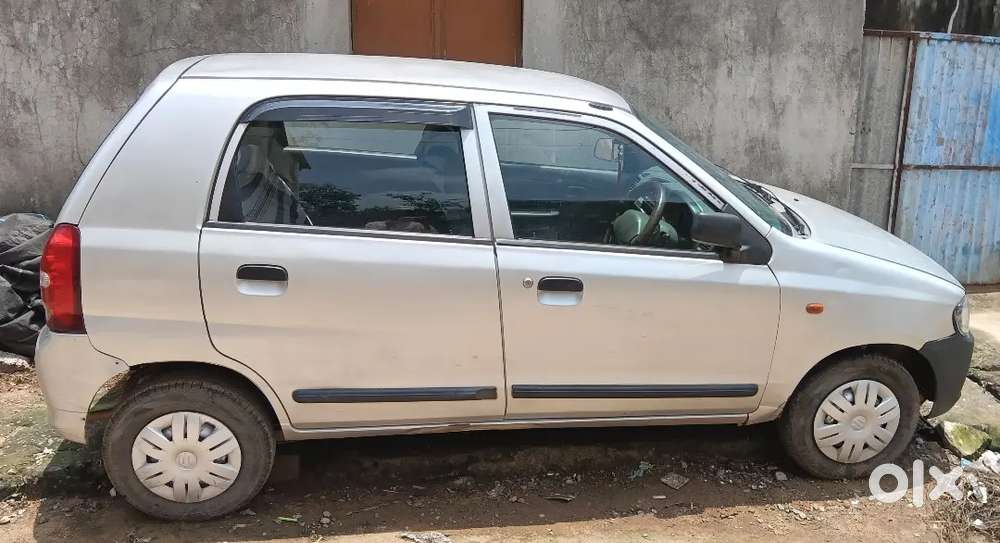 Maruti Suzuki Alto Lxi 2007