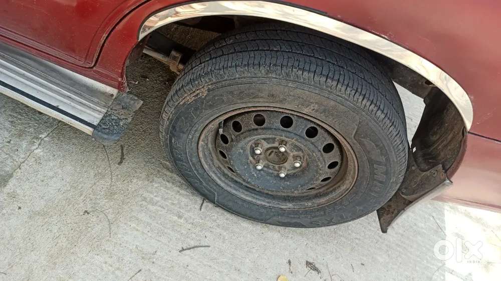 Toyota Innova Crysta 2008 Diesel Good Condition