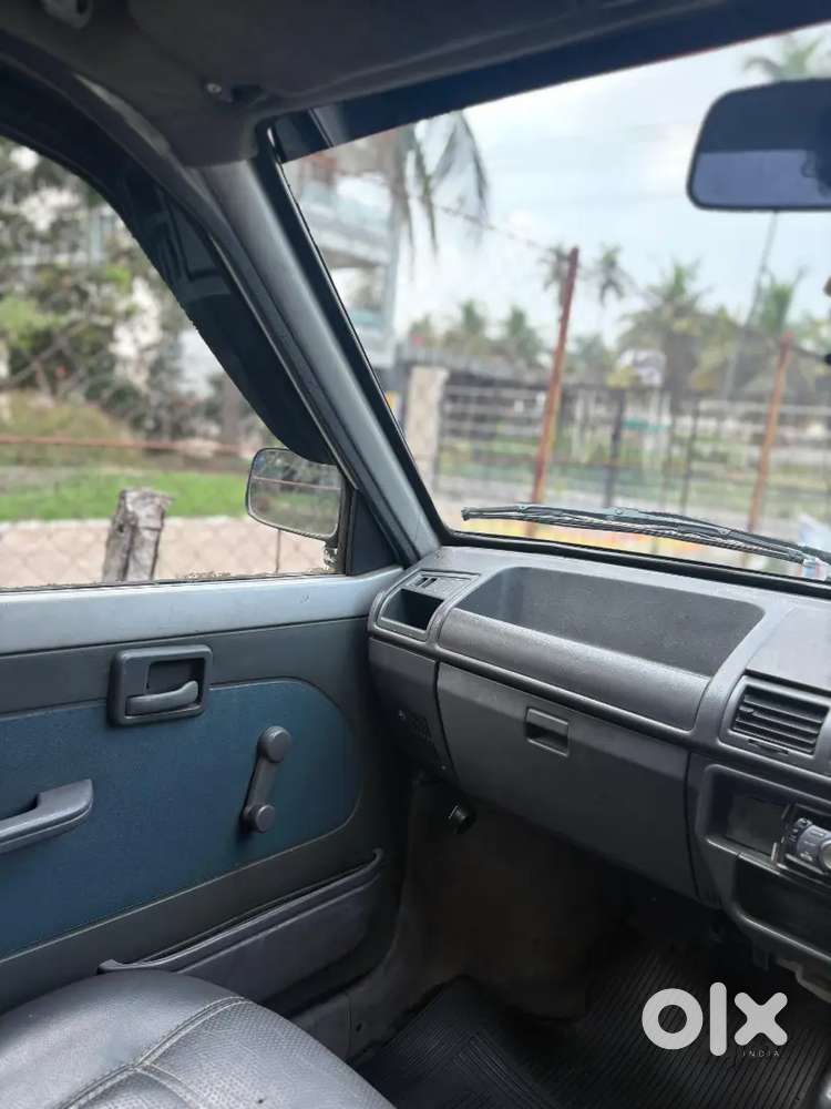 Maruti Suzuki 800 2007 Petrol 77000 Km Driven