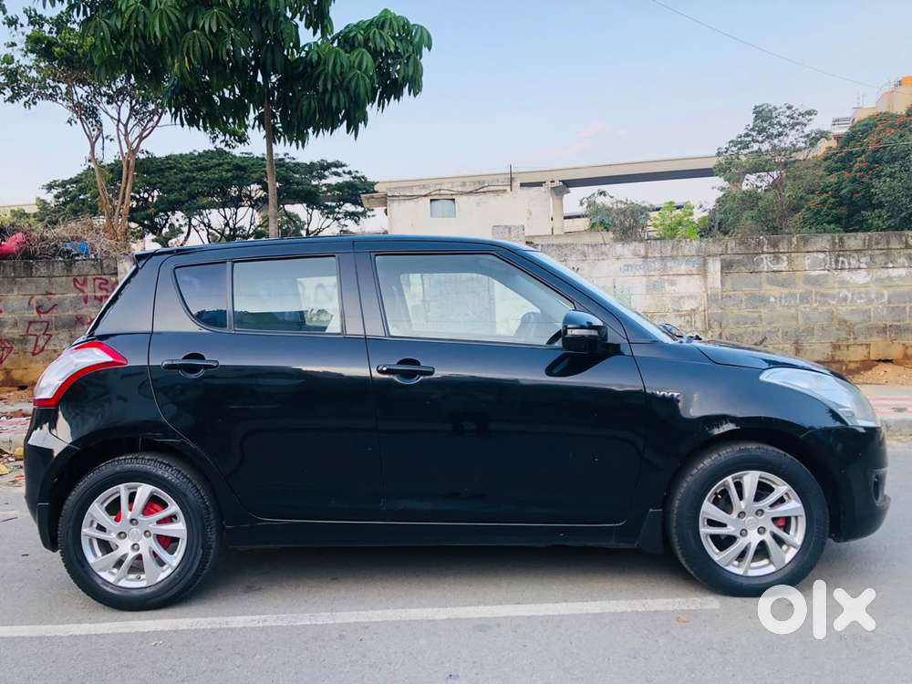 Maruti Suzuki Swift, 2012, Petrol