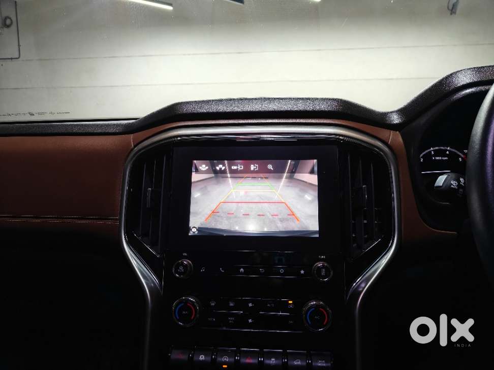 Mahindra Scorpio N Z8 L Diesel At 2wd 7 Str, 2024, Diesel