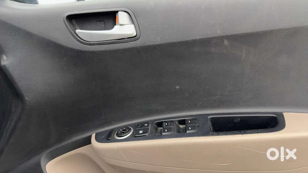 Hyundai Grand I10 Sportz 1.2 Kappa Vtvt, 2015, Petrol