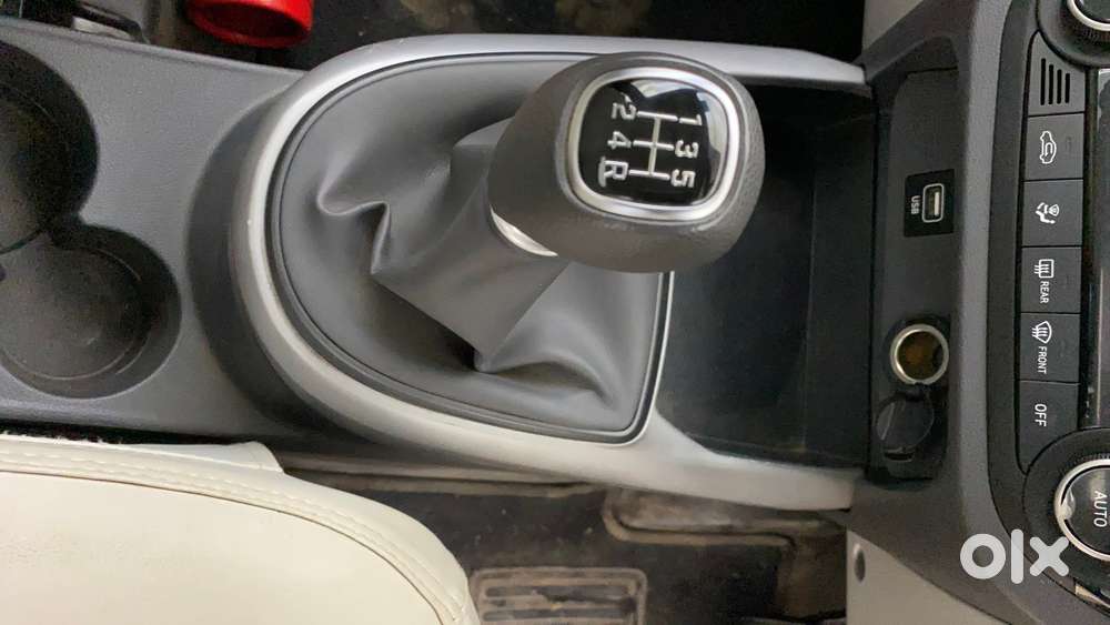 Hyundai Grand I10 Nios 1.2 Kappa Vtvt Sportz Cng, 2022, Cng & Hybrid..