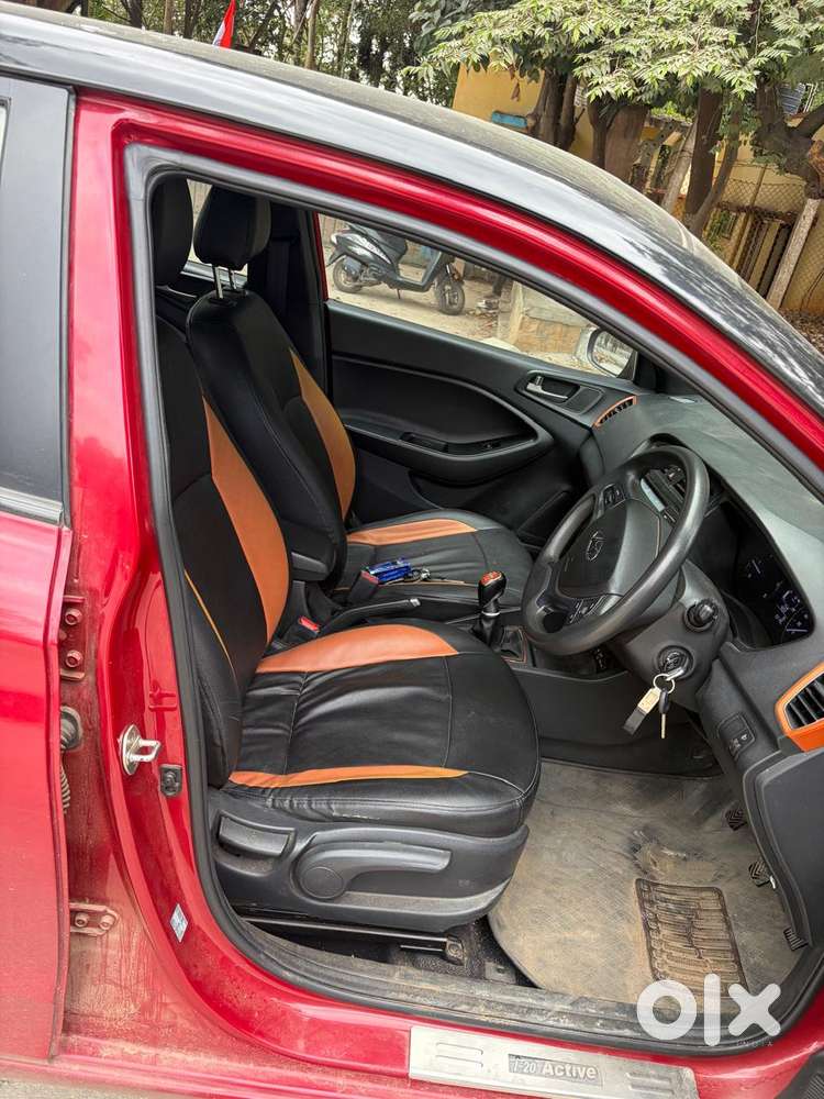 Hyundai Elite I20 Asta 1.4 Crdi, 2018, Diesel