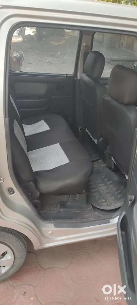 Maruti Suzuki Wagon R 2008 Cng & Hybrids Good Condition