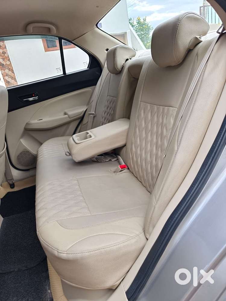 Maruti Suzuki Dzire 1.2 Vxi, 2021, Petrol