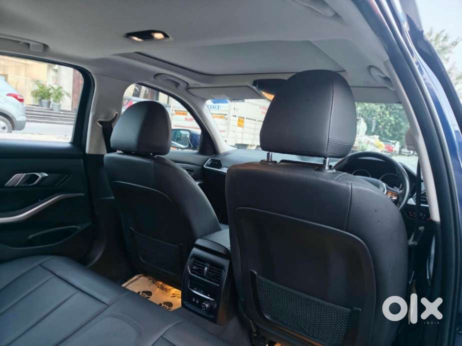 Bmw 3 Series 2.0 330i M Sport, 2020, Petrol