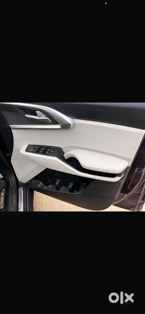 2022 Kia Carens Diesel Manual