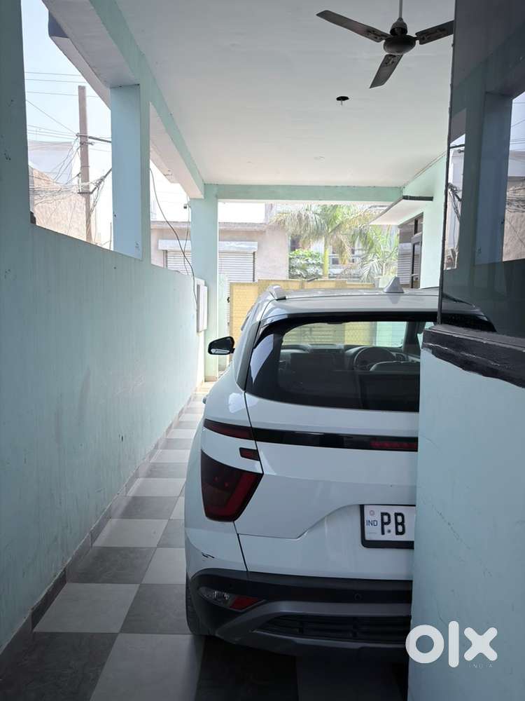 Hyundai Creta 1.6 Diesel At 2020