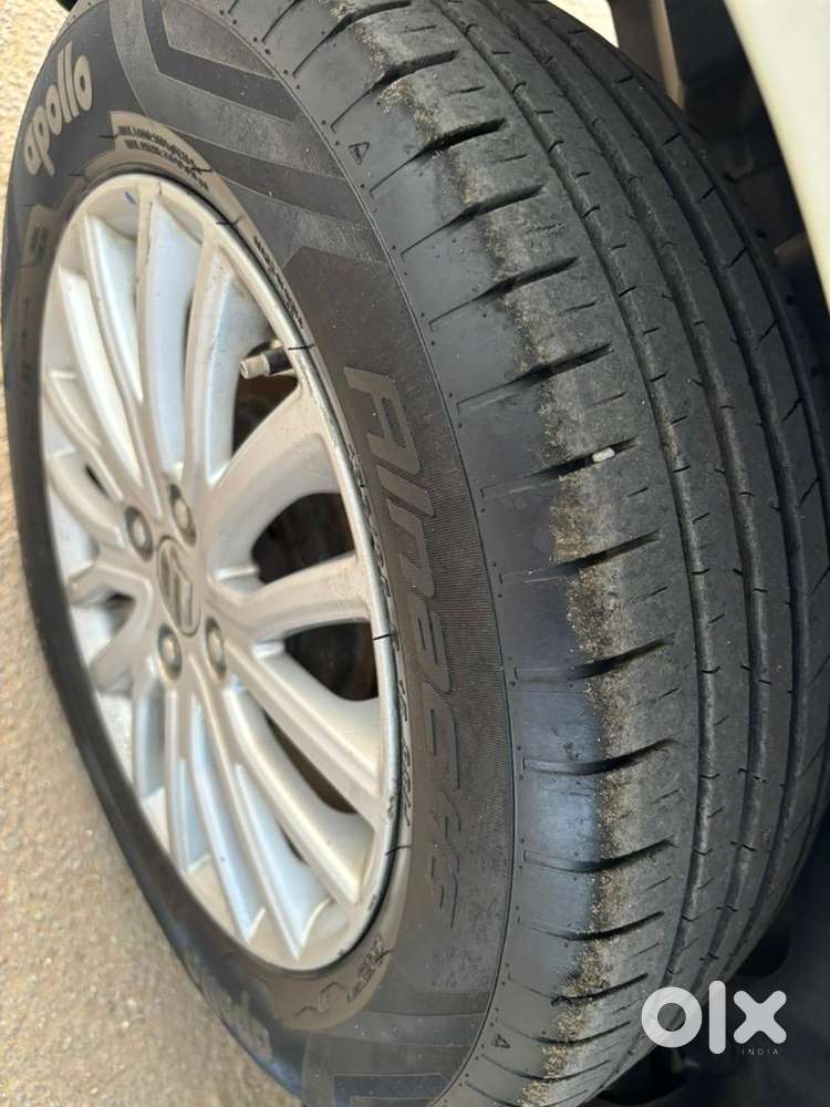 Maruti Suzuki Dzire 2019 Petrol Well Maintained