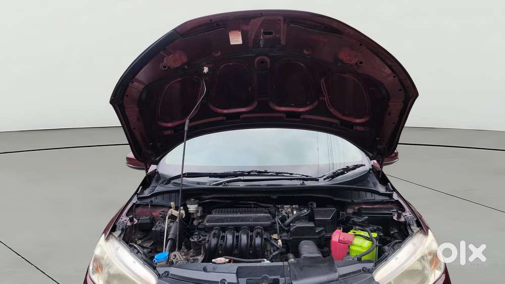 Honda City I-vtec Sv, 2014, Petrol