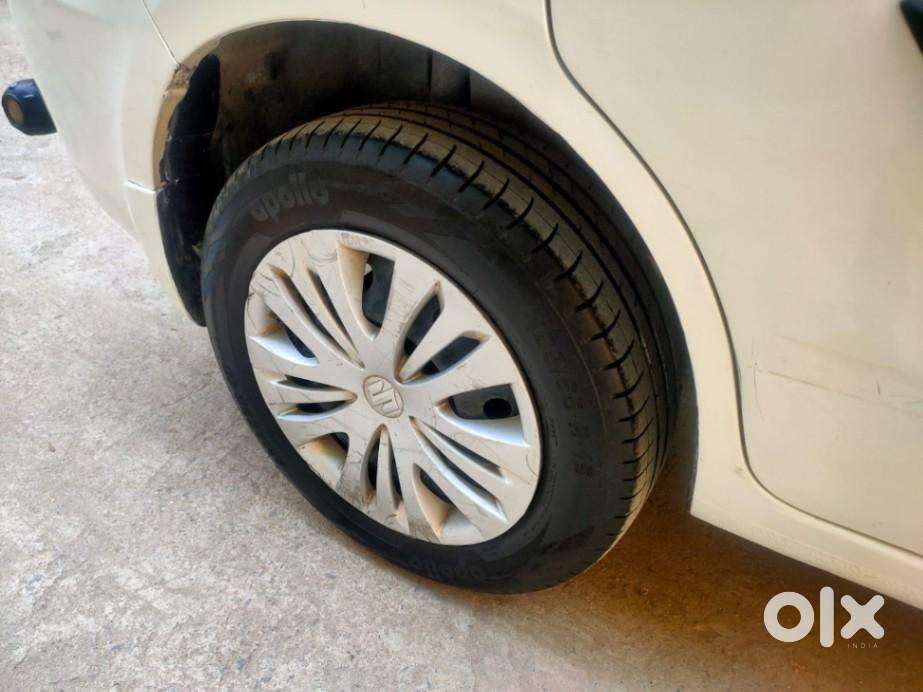 Maruti Suzuki Ertiga 2012-2015 Vdi, 2015, Diesel