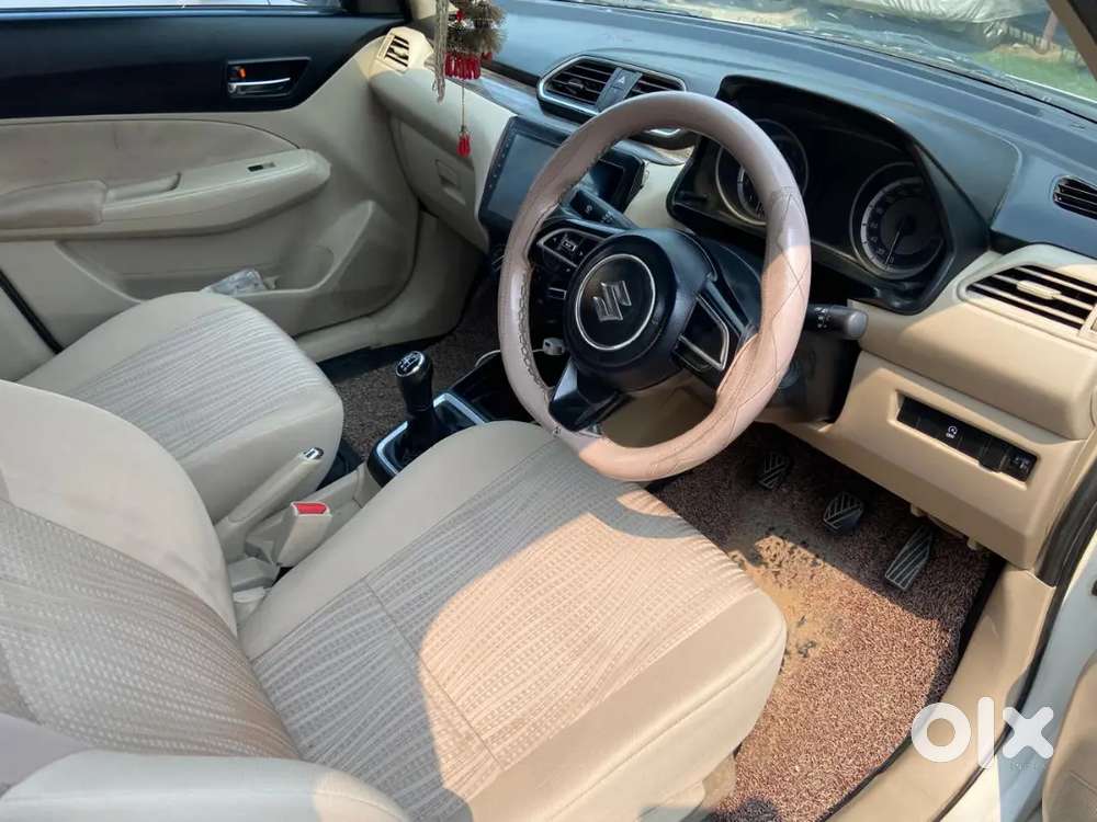 In Very Good Condition