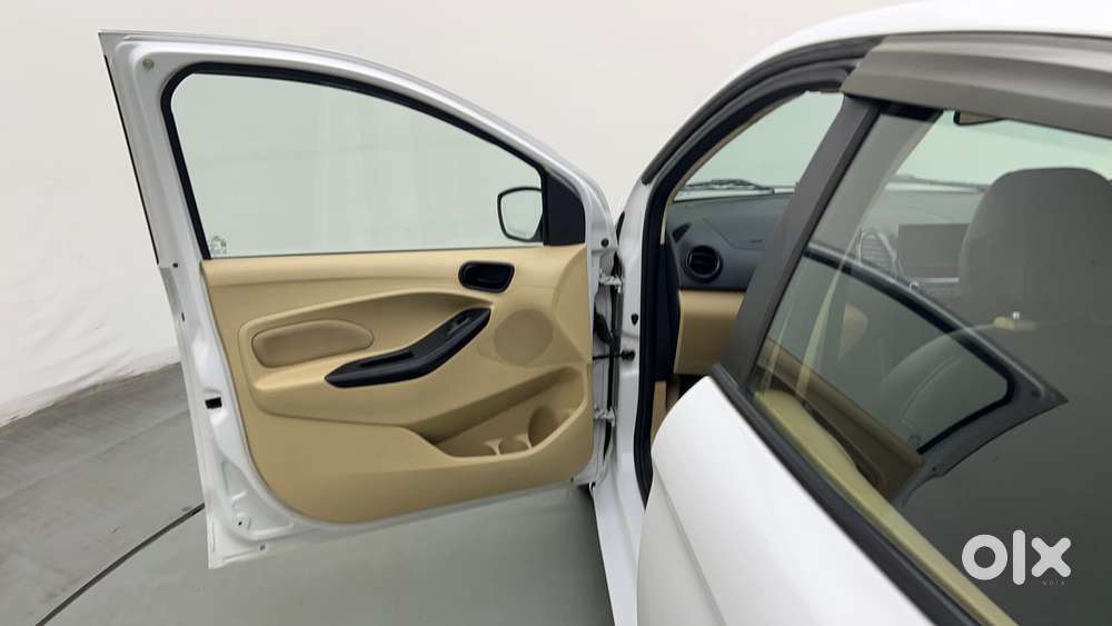 Ford Figo Aspire 1.5 Titanium Ti-vct At, 2020, Diesel