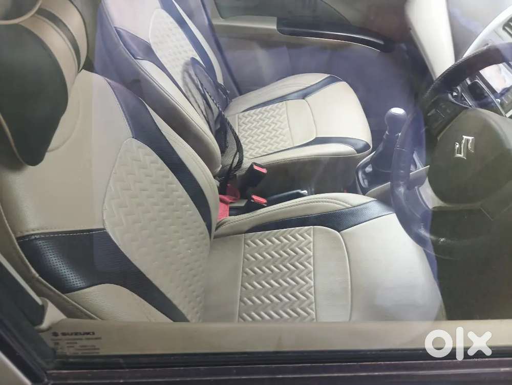 Maruti Celerio 2017