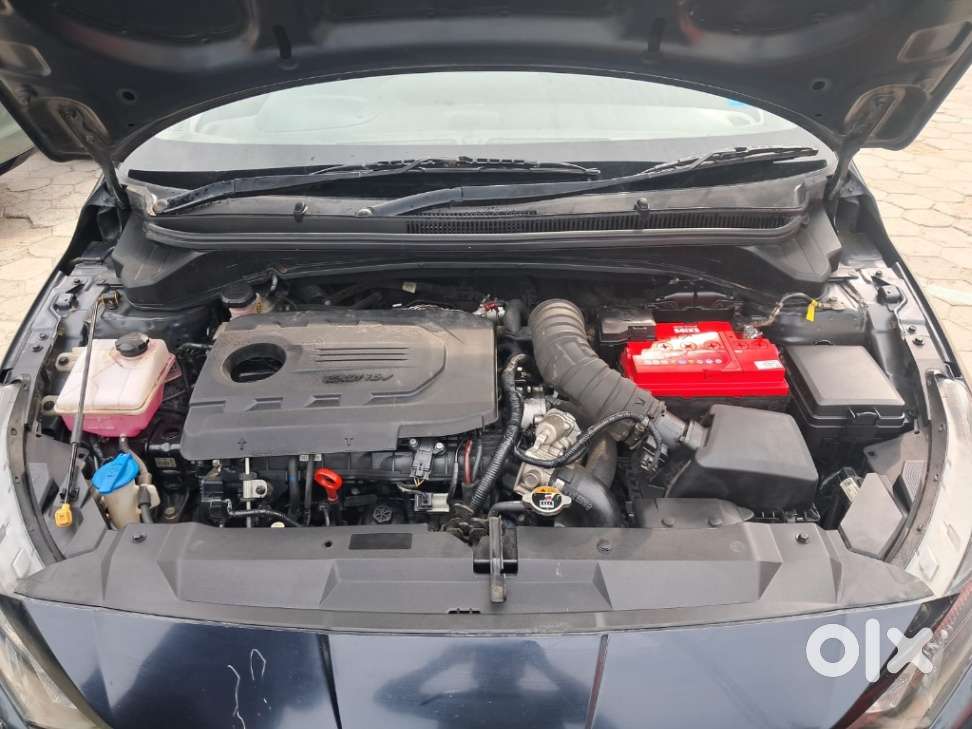 Hyundai I20 1.2 Spotz, 2021, Diesel