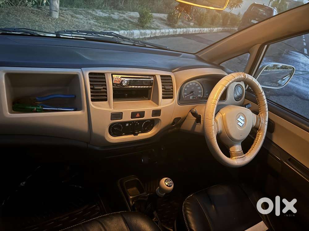 Maruti Suzuki Zen Estilo 2007 Well Maintained