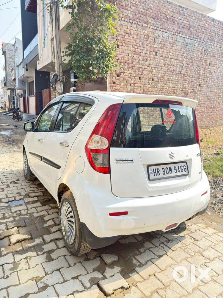 Maruti Ritz Vdi 2014