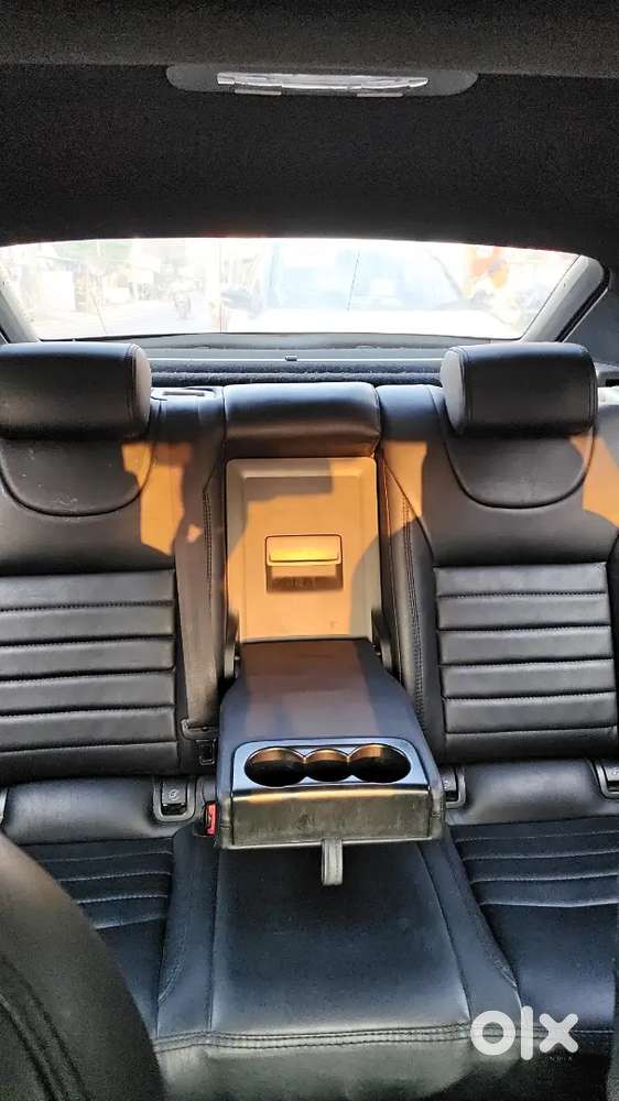 Skoda Octavia 2016 Diesel 102000 Km Driven