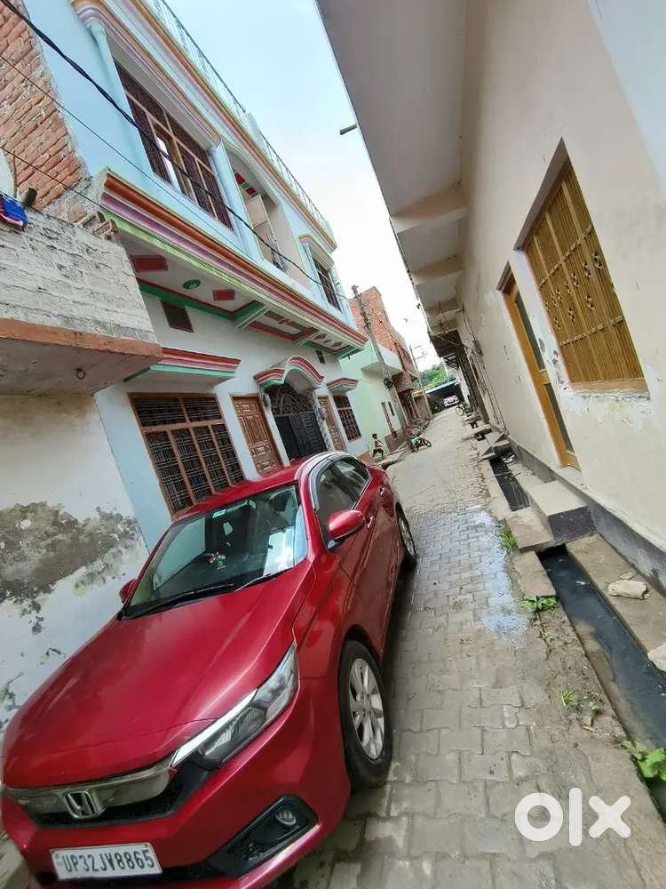 Honda Amaze Diesel Manual 2018