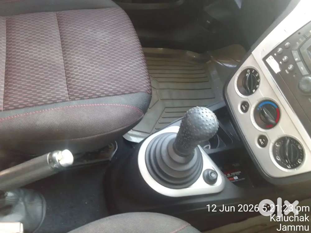 Ford Figo 2011 Diesel Well Maintained