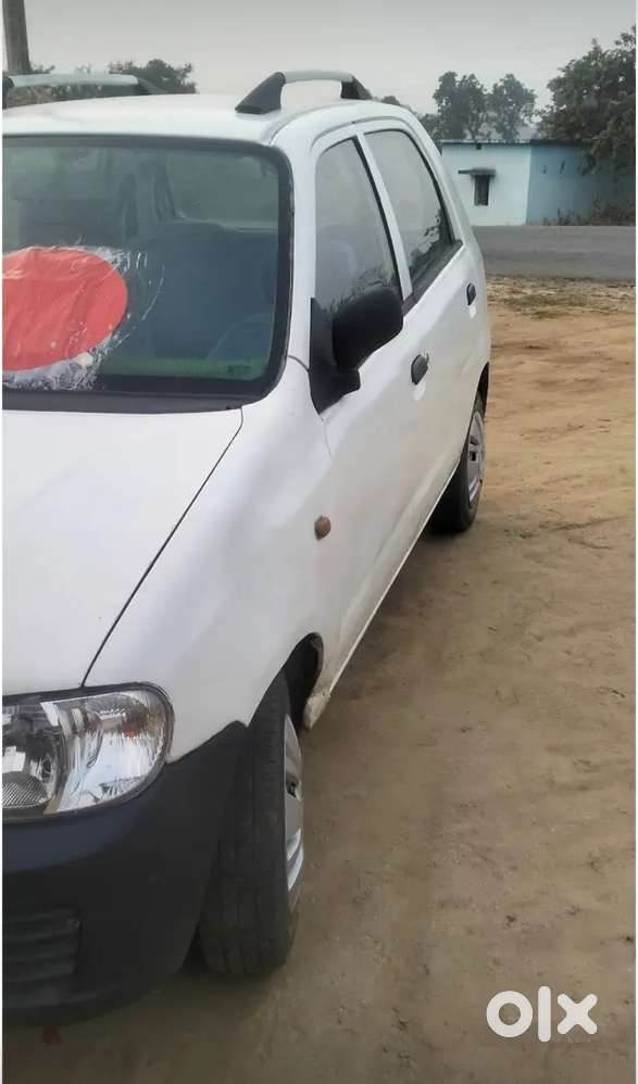 Alto Good Condition Me Hai