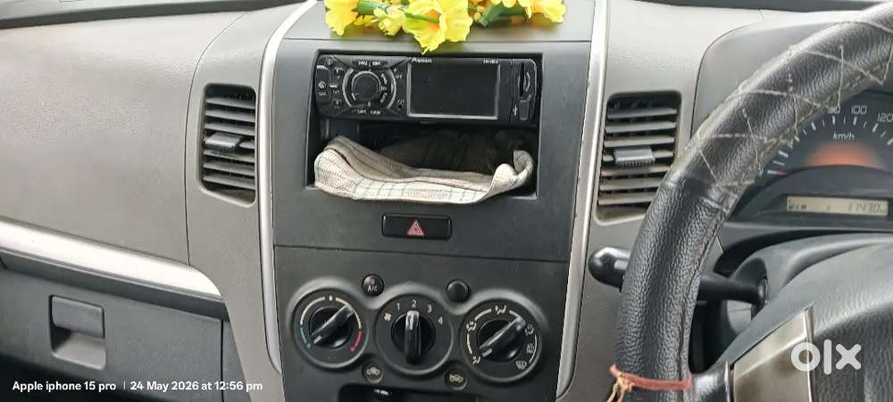 Wagon R Lxi New Condition